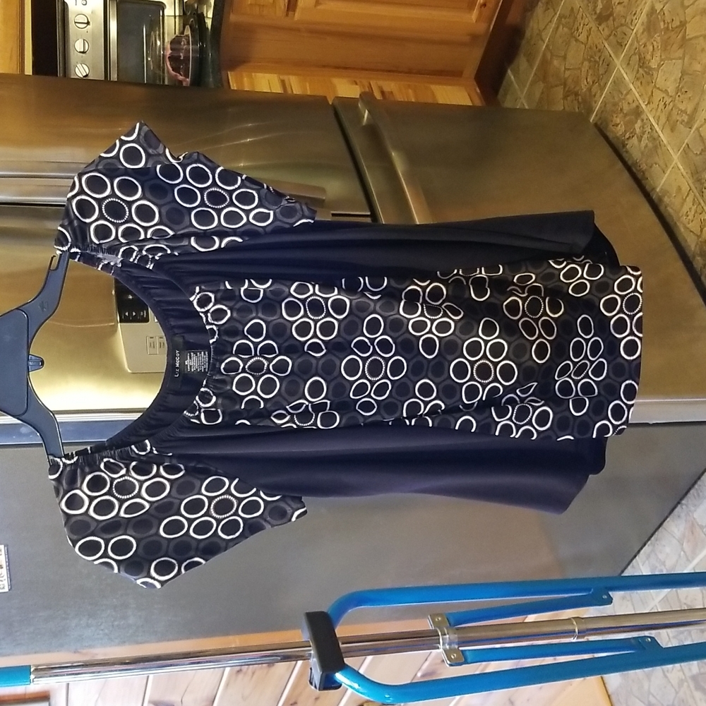 Never worn top